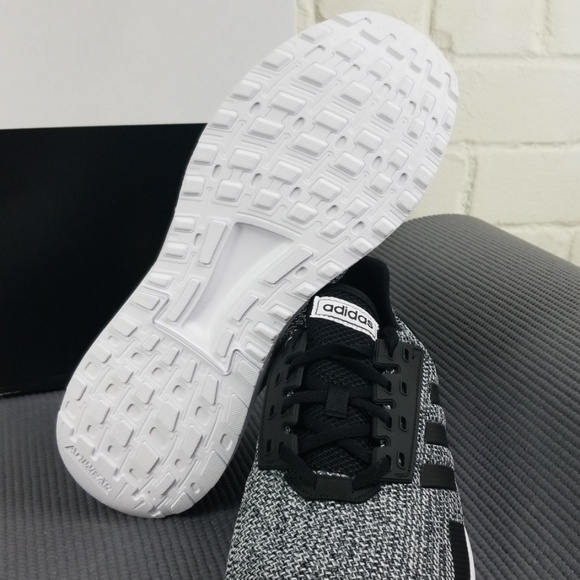 Adidas Duramo 9 Wide Mens - Picture 4 of 8